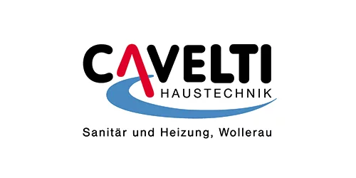 Cavelti Sanitär