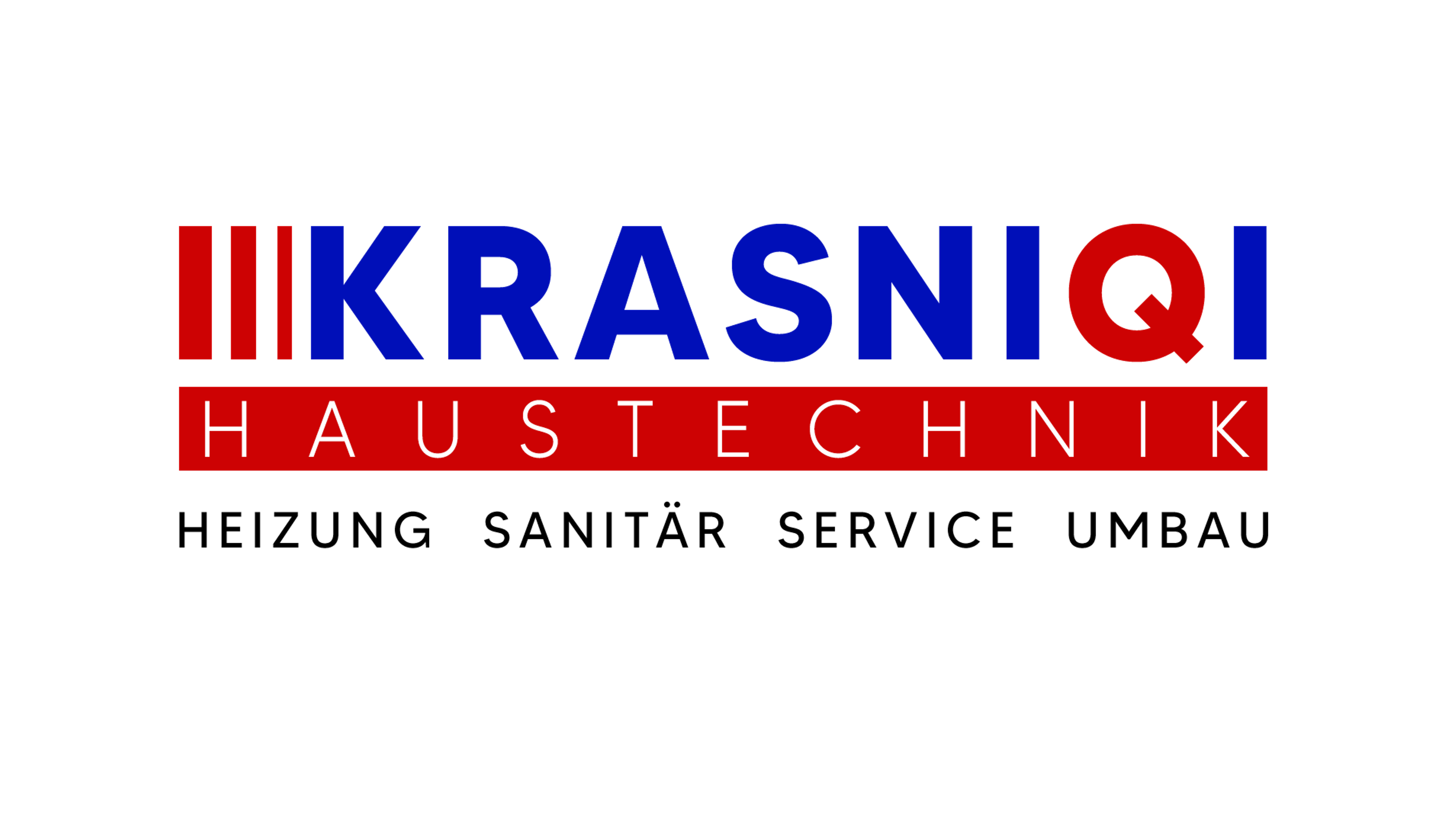 Krasniqi Sanitär