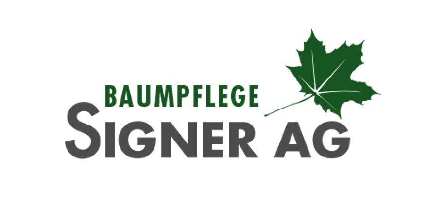 Signer Baumpflege