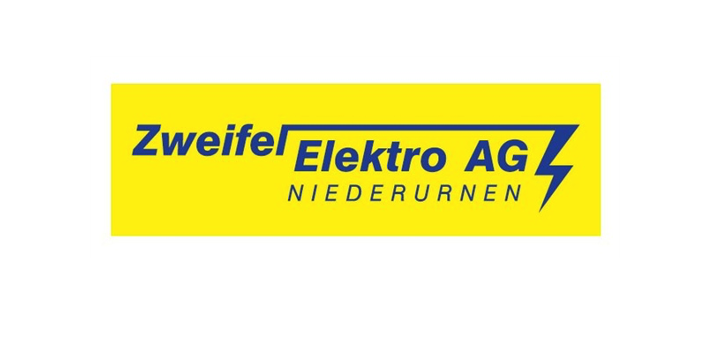 Zweifel Elektro