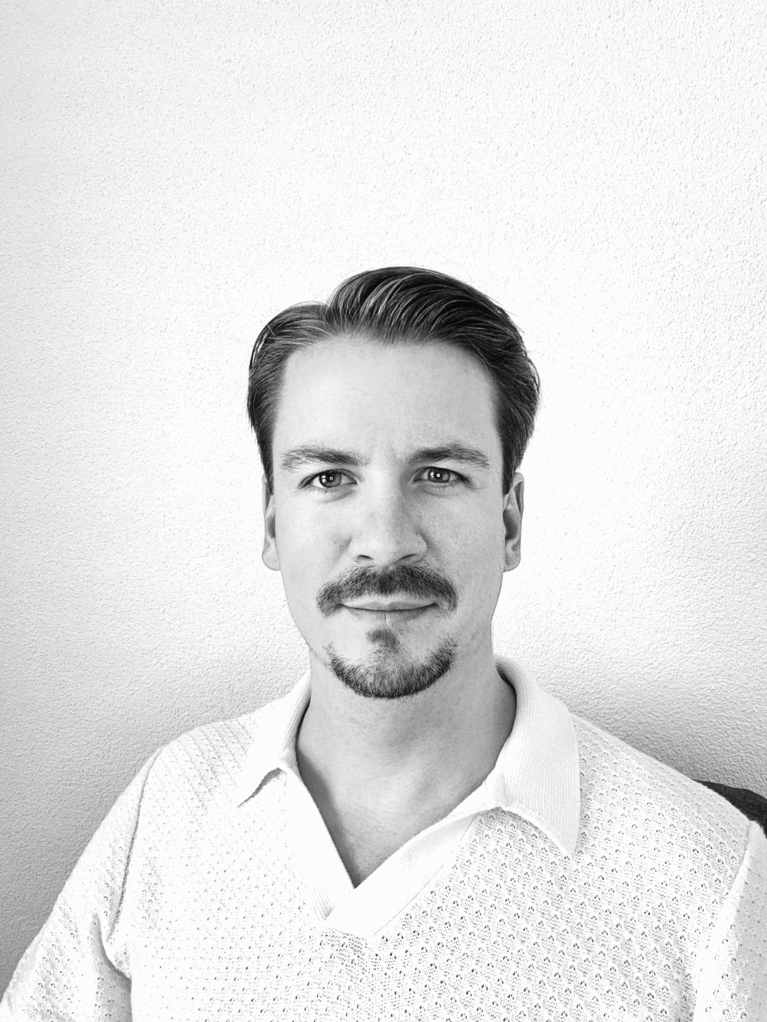 Manuel Baur, Inhaber von ACM Consulting